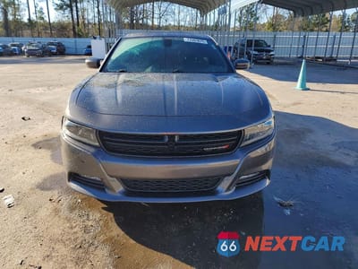Piąte zdjęcie samochodu w środku: 2022 DODGE CHARGER SXT VIN:2C3CDXBG2NH166497 - miniatura