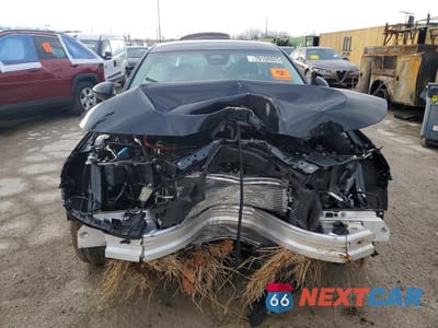 Piąte zdjęcie samochodu w środku: 2025 HONDA ACCORD HYBRID EXL VIN:1HGCY2F64SA067101 - miniatura