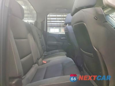 Zdjęcie 10 z 13 samochodu: 2014 GMC SIERRA K1500 SLE VIN:1GTV2UEH0EZ234678 - miniatura