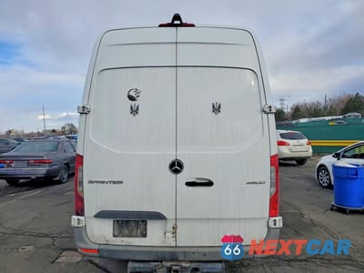 Zdjęcie 6 z 13 samochodu: 2021 MERCEDES-BENZ SPRINTER 2500 VIN:W1Y4ECHY2MT079539 - miniatura