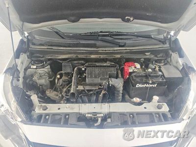 Zdjęcie 11 z 12 samochodu: 2021 MITSUBISHI MIRAGE ES VIN:ML32AUHJ7MH003823 - miniatura