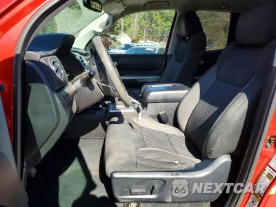 Zdjęcie 7 z 12 samochodu: 2015 TOYOTA TUNDRA SR5 VIN:5TFUW5F1XFX433256 - miniatura