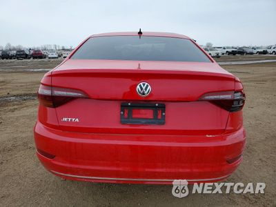 Zdjęcie 6 z 14 samochodu: 2019 VOLKSWAGEN JETTA S VIN:3VWC57BU9KM097297 - miniatura