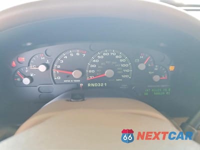 Zdjęcie 9 z 12 samochodu: 2003 FORD EXPLORER LIMITED VIN:1FMZU65W23ZA59025 - miniatura