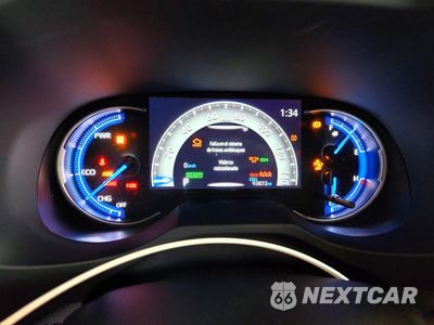 Zdjęcie 9 z 14 samochodu: 2024 TOYOTA RAV4 XLE VIN:JTMRWRFV7RJ060040 - miniatura