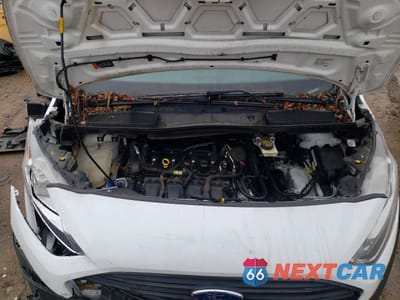 Zdjęcie 12 z 14 samochodu: 2019 FORD TRANSIT CONNECT XL VIN:NM0LS7E20K1420748 - miniatura