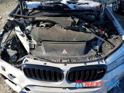 Zdjęcie 12 z 13 samochodu: 2016 BMW X5 M VIN:5YMKT6C5XG0R78050 - miniatura