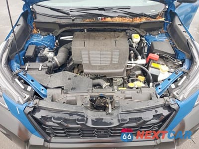 Zdjęcie 11 z 12 samochodu: 2025 SUBARU FORESTER WILDERNESS VIN:JF2SKAJC3SH406197 - miniatura