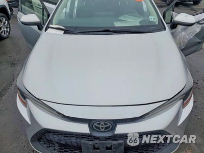 Zdjęcie 11 z 13 samochodu: 2021 TOYOTA COROLLA LE VIN:JTDEPMAE5MJ174908 - miniatura