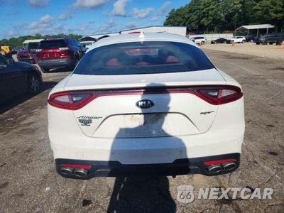 Zdjęcie 6 z 12 samochodu: 2018 KIA STINGER GT1 VIN:KNAE45LCXJ6039770 - miniatura