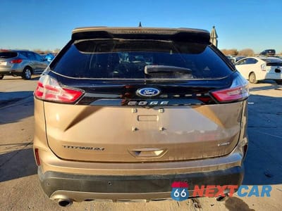 Zdjęcie 6 z 12 samochodu: 2021 FORD EDGE TITANIUM VIN:2FMPK4K96MBA27182 - miniatura