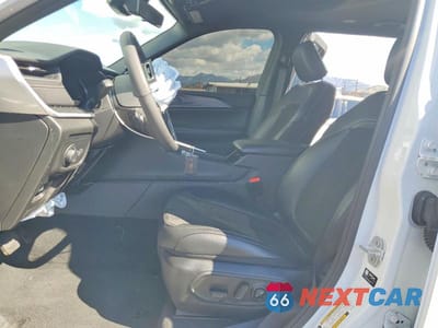Zdjęcie 7 z 13 samochodu: 2025 JEEP GRAND CHEROKEE L LAREDO VIN:1C4RJJAG6S8715262 - miniatura