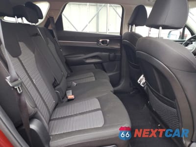 Zdjęcie 11 z 13 samochodu: 2025 KIA SORENTO LX VIN:5XYRG4JC5SG378699 - miniatura