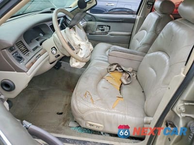 Zdjęcie 7 z 13 samochodu: 1997 LINCOLN TOWN CAR SIGNATURE VIN:1LNLM82W0VY726334 - miniatura