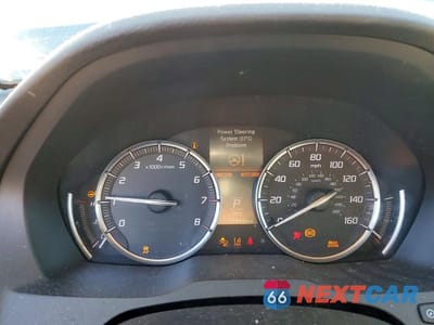 Zdjęcie 9 z 13 samochodu: 2017 ACURA MDX VIN:5FRYD4H38HB026774 - miniatura