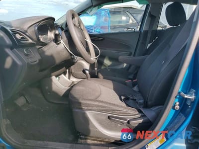 Zdjęcie 7 z 12 samochodu: 2020 CHEVROLET SPARK 1LT VIN:KL8CD6SA6LC456882 - miniatura