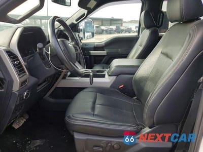 Zdjęcie 7 z 13 samochodu: 2022 FORD F350 SUPER DUTY VIN:1FT8W3DT0NEF73675 - miniatura