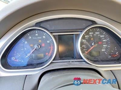 Zdjęcie 9 z 13 samochodu: 2015 AUDI Q7 PREMIUM PLUS VIN:WA1LGBFE8FD015137 - miniatura