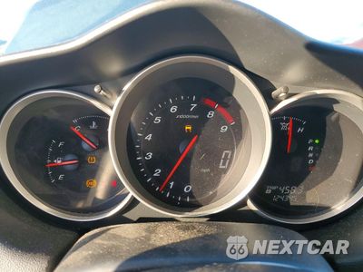 Zdjęcie 9 z 12 samochodu: 2004 MAZDA RX8 VIN:JM1FE17N240117619 - miniatura