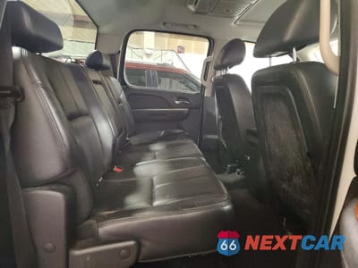 Zdjęcie 10 z 12 samochodu: 2010 CHEV SILVERADO VIN:3GCRKTE33AG149814 - miniatura