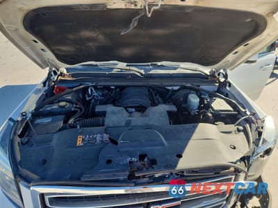 Zdjęcie 12 z 14 samochodu: 2019 GMC YUKON XL K1500 SLT VIN:1GKS2GKC8KR311407 - miniatura