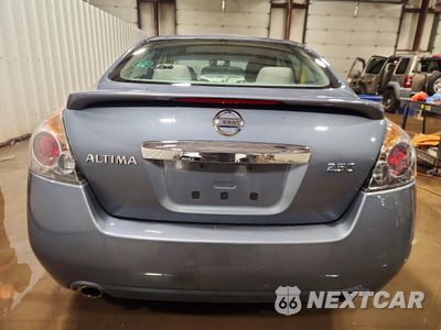 Zdjęcie 6 z 14 samochodu: 2012 NISSAN ALTIMA BASE VIN:1N4AL2AP2CN488612 - miniatura