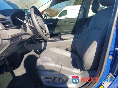 Zdjęcie 7 z 13 samochodu: 2025 TOYOTA CAMRY XSE VIN:4T1DAACK6SU174986 - miniatura