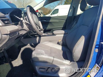 Zdjęcie 7 z 13 samochodu: 2025 TOYOTA CAMRY XSE VIN:4T1DAACK6SU174986 - miniatura