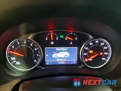 Zdjęcie 9 z 14 samochodu: 2021 GMC TERRAIN SLE VIN:3GKALTEV5ML349198 - miniatura