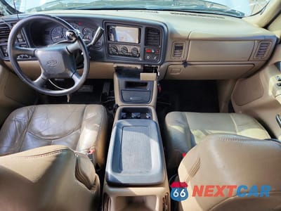 Zdjęcie 8 z 11 samochodu: 2002 CHEVROLET AVALANCHE K1500 VIN:3GNEK13T52G115601 - miniatura