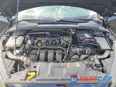 Zdjęcie 11 z 11 samochodu: 2016 FORD FOCUS SE VIN:1FADP3K2XGL393601 - miniatura