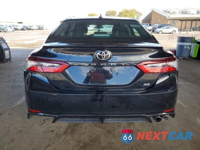 Zdjęcie 6 z 12 samochodu: 2021 TOYOTA CAMRY SE VIN:4T1G11AK6MU474725 - miniatura