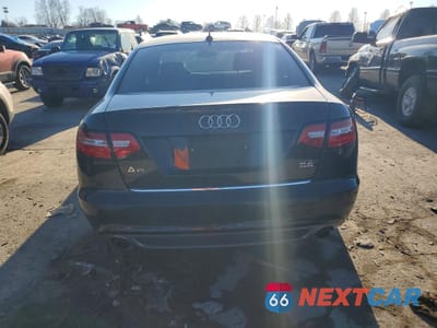 Zdjęcie 6 z 13 samochodu: 2011 AUDI A6 PRESTIGE VIN:WAUBVAFB6BN048582 - miniatura