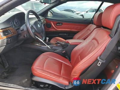 Zdjęcie 7 z 11 samochodu: 2007 BMW 328 I SULEV VIN:WBAWR33507PX75132 - miniatura