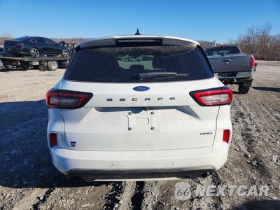 Zdjęcie 6 z 13 samochodu: 2023 FORD ESCAPE ST LINE VIN:1FMCU9MN2PUA63983 - miniatura