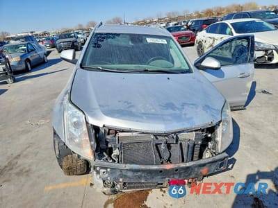 Piąte zdjęcie samochodu w środku: 2012 CADILLAC SRX PERFORMANCE COLLECTION VIN:3GYFNBE37CS507818 - miniatura