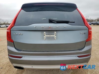 Zdjęcie 6 z 12 samochodu: 2018 VOLVO XC90 T6 VIN:YV4A22PK0J1195298 - miniatura