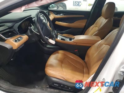Zdjęcie 7 z 13 samochodu: 2018 BUICK LACROSSE PREMIUM VIN:1G4ZS5SS9JU147453 - miniatura