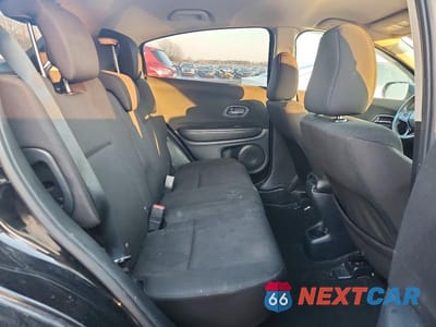 Zdjęcie 11 z 14 samochodu: 2018 HONDA HR-V LX VIN:3CZRU6H33JG727928 - miniatura
