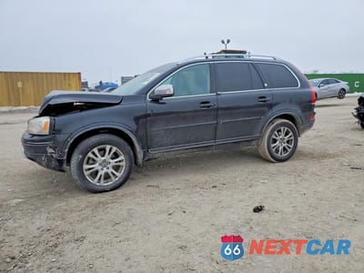 2014 VOLVO XC90 3.2 YV4952CZ9E1687041 - główne zdjęcie licytacji z USA - miniatura