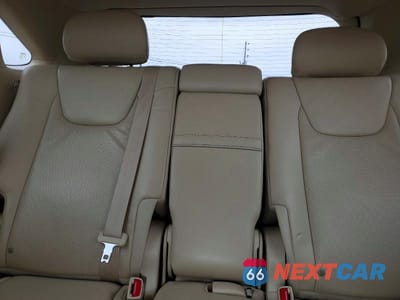 Zdjęcie 10 z 12 samochodu: 2014 LEXUS RX 350 BASE VIN:2T2ZK1BA3EC133664 - miniatura