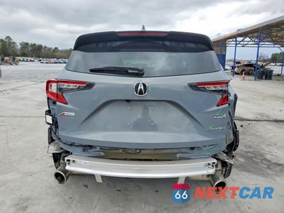 Zdjęcie 6 z 12 samochodu: 2025 ACURA RDX A-SPEC VIN:5J8TC2H67SL028163 - miniatura
