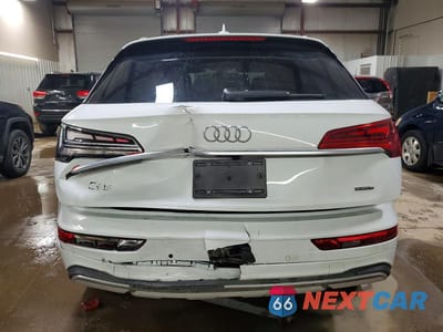 Zdjęcie 6 z 12 samochodu: 2025 AUDI Q5 PREMIUM PLUS 40 VIN:WA1BBAFY2S2035422 - miniatura