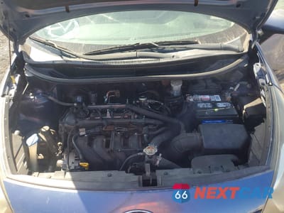 Zdjęcie 11 z 12 samochodu: 2016 KIA RIO LX VIN:KNADM4A34G6687669 - miniatura