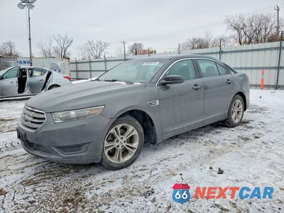 2015 FORD TAURUS SE 1FAHP2D89FG190252 - główne zdjęcie licytacji z USA - miniatura