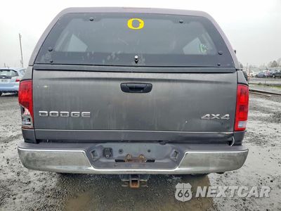 Zdjęcie 6 z 12 samochodu: 2002 DODGE RAM 1500 VIN:3D7HU18Z72G151664 - miniatura