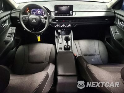 Zdjęcie 8 z 12 samochodu: 2023 HONDA ACCORD EX VIN:1HGCY1F33PA002361 - miniatura