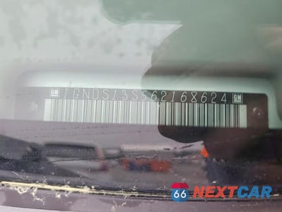 Zdjęcie 13 z 13 samochodu: 2006 CHEVROLET TRAILBLAZER LS VIN:1GNDS13S562168624 - miniatura