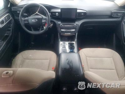 Zdjęcie 8 z 13 samochodu: 2020 FORD EXPLORER 4 VIN:1FMSK8BH1LGA94191 - miniatura