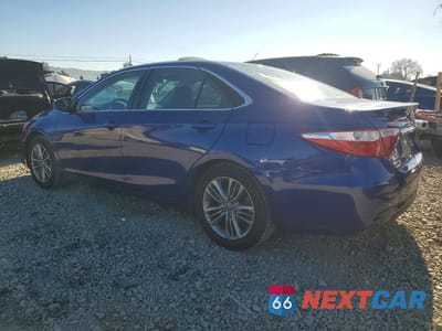 Drugie zdjęcie samochodu z przodu: 2016 TOYOTA CAMRY LE VIN:4T1BF1FK1GU573025 - miniatura